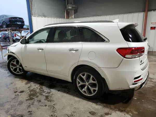 5XYPKDA53HG266824 2017 KIA SORENTO - Image 2