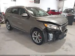 5XYPKDA53HG268833 2017 KIA SORENTO