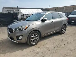 5XYPKDA53HG275099 2017 KIA SORENTO