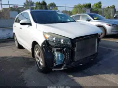 5XYPKDA53HG278441 2017 KIA SORENTO