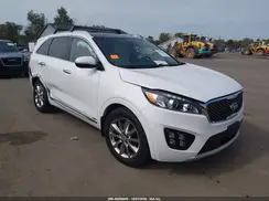 5XYPKDA53HG309526 2017 KIA SORENTO