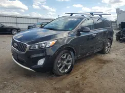 5XYPKDA53HG310515 2017 KIA SORENTO