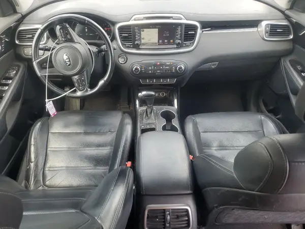5XYPKDA53HG310515 2017 KIA SORENTO - Image 8
