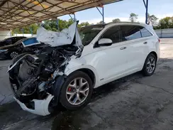 5XYPKDA53HG310983 2017 KIA SORENTO