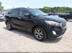 5XYPKDA53HG319666 2017 KIA SORENTO
