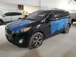5XYPKDA53HG323524 2017 KIA SORENTO