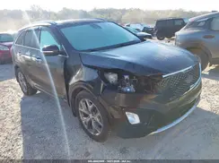 5XYPKDA53HG324902 2017 KIA SORENTO