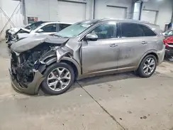 5XYPKDA53HG338038 2017 KIA SORENTO