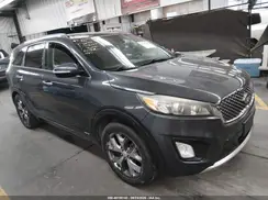 5XYPKDA53HG338332 2017 KIA SORENTO