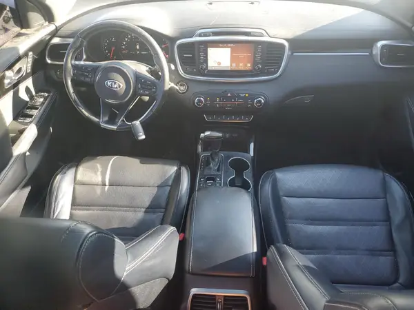 5XYPKDA53JG345934 2018 KIA SORENTO - Image 8