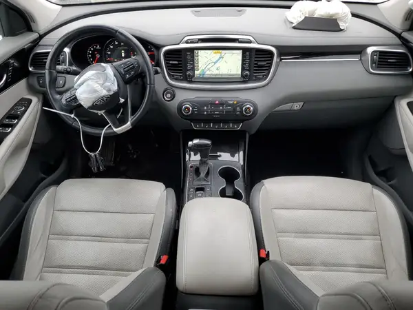 5XYPKDA53JG358795 2018 KIA SORENTO - Image 8