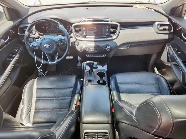 5XYPKDA53JG365391 2018 KIA SORENTO - Image 8