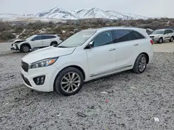 5XYPKDA53JG369392 2018 KIA SORENTO
