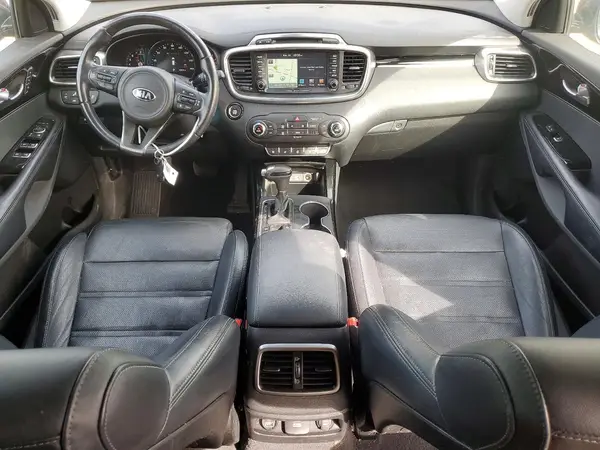 5XYPKDA53JG377072 2018 KIA SORENTO - Image 8