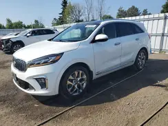 5XYPKDA53KG443055 2019 KIA SORENTO