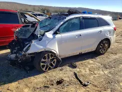 5XYPKDA53KG446201 2019 KIA SORENTO