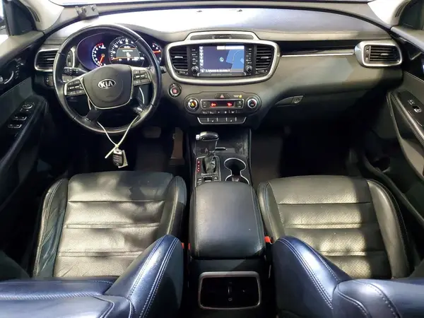 5XYPKDA53KG446232 2019 KIA SORENTO - Image 8