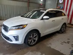 5XYPKDA53KG447140 2019 KIA SORENTO