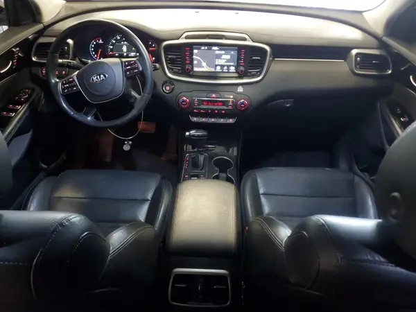 5XYPKDA53KG447140 2019 KIA SORENTO - Image 8