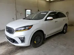 5XYPKDA53KG448787 2019 KIA SORENTO