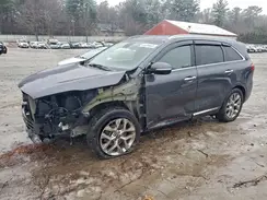 5XYPKDA53KG450930 2019 KIA SORENTO