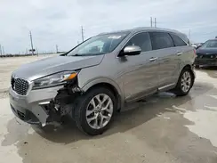 5XYPKDA53KG455951 2019 KIA SORENTO