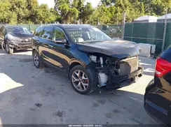 5XYPKDA53KG460874 2019 KIA SORENTO