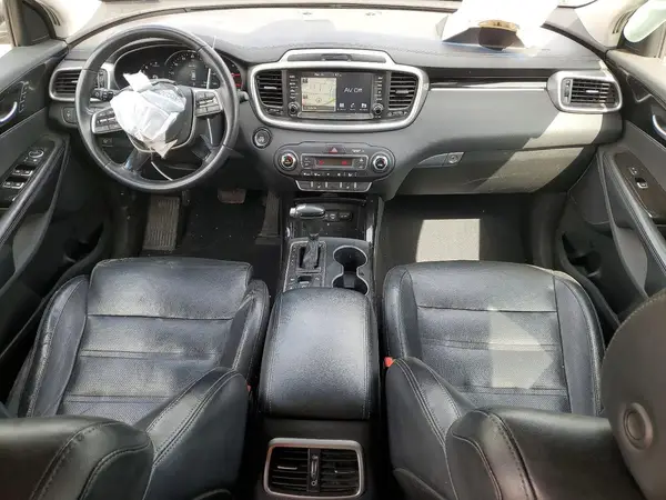 5XYPKDA53KG464035 2019 KIA SORENTO - Image 8
