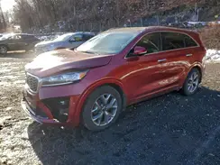 5XYPKDA53KG464651 2019 KIA SORENTO