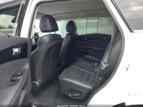 5XYPKDA53KG467100 2019 KIA SORENTO - Image 8