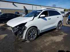 5XYPKDA53KG467128 2019 KIA SORENTO
