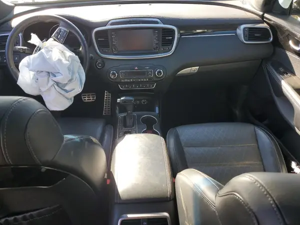 5XYPKDA53KG467128 2019 KIA SORENTO - Image 8