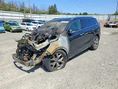 5XYPKDA53KG469333 2019 KIA SORENTO
