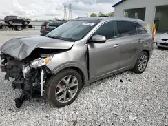 5XYPKDA53KG505814 2019 KIA SORENTO