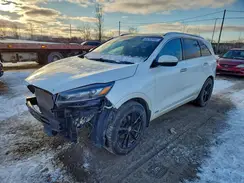 5XYPKDA53KG530289 2019 KIA SORENTO