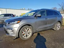 5XYPKDA53KG530521 2019 KIA SORENTO