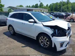 5XYPKDA53KG536707 2019 KIA SORENTO