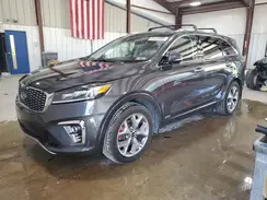 5XYPKDA53KG541051 2019 KIA SORENTO