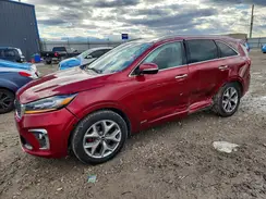 5XYPKDA53KG544158 2019 KIA SORENTO