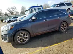 5XYPKDA53KG546184 2019 KIA SORENTO