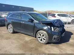 5XYPKDA53KG590380 2019 KIA SORENTO