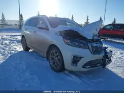 5XYPKDA53KG600437 2019 KIA SORENTO