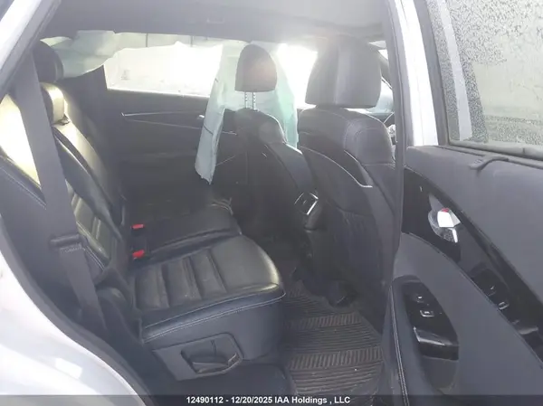 5XYPKDA53KG600437 2019 KIA SORENTO - Image 8