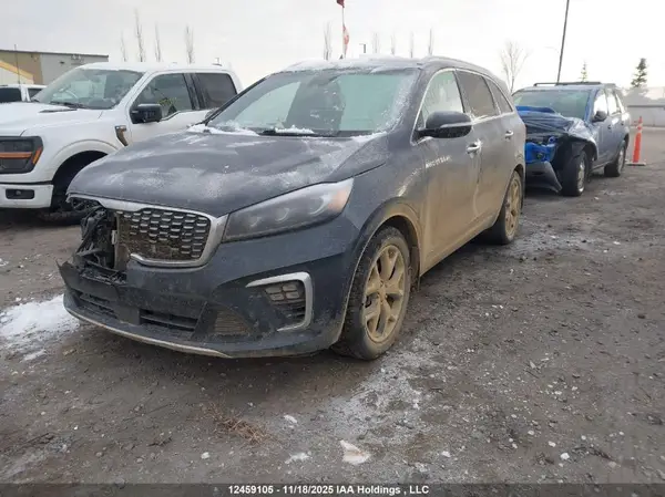 5XYPKDA53LG617661 2020 KIA SORENTO - Image 2