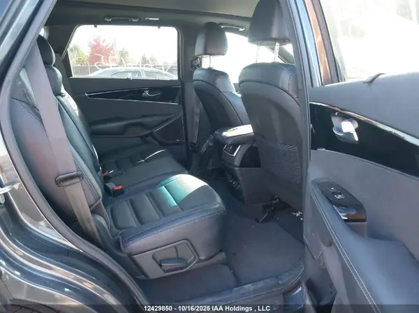 5XYPKDA53LG617675 2020 KIA SORENTO - Image 8