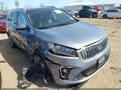 5XYPKDA53LG646612 2020 KIA SORENTO