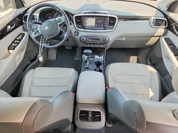 5XYPKDA53LG648232 2020 KIA SORENTO - Image 8