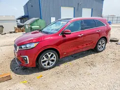 5XYPKDA53LG654841 2020 KIA SORENTO