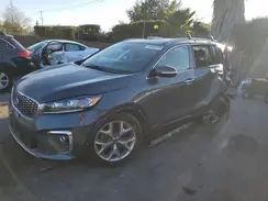 5XYPKDA53LG663670 2020 KIA SORENTO