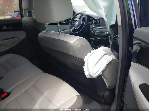 5XYPKDA53LG704721 2020 KIA SORENTO - Image 8